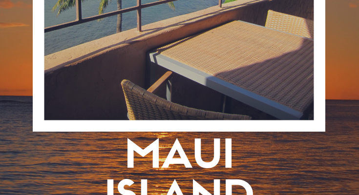 Maui Island Sands Resort