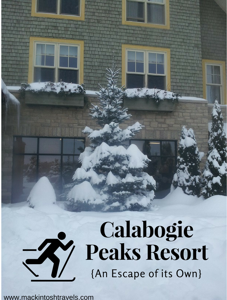 Calabogie Peaks Resort | An Escape of its Own