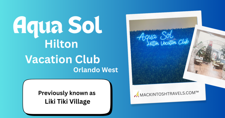 Aqua Sol HVC | West Orlando