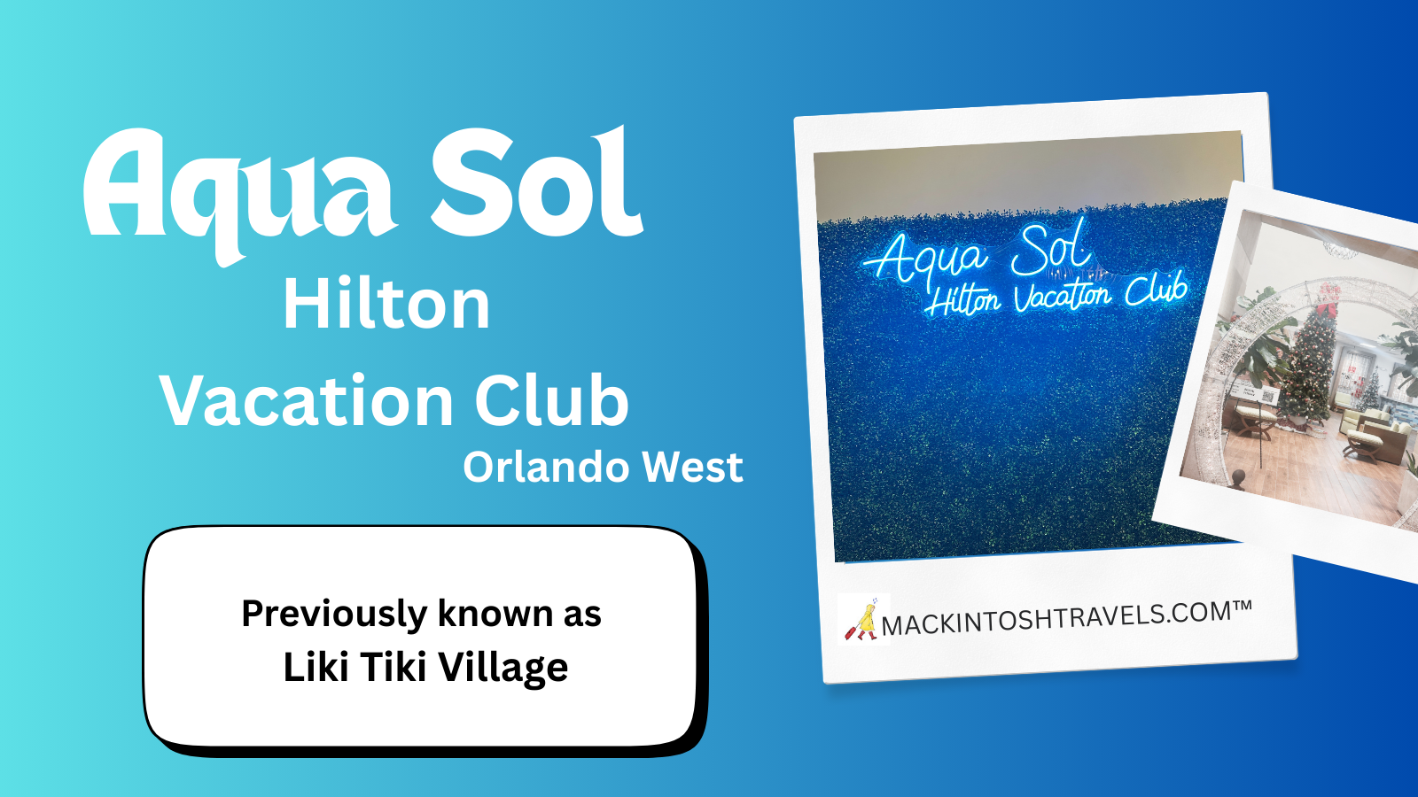 Aqua Sol HVC | West Orlando