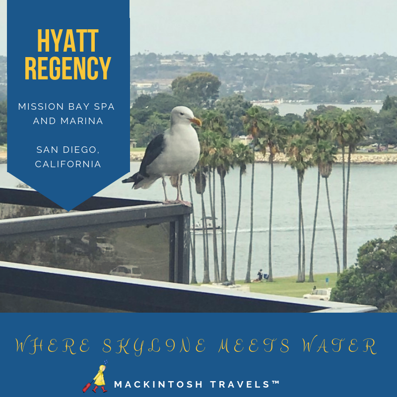 Hyatt Regency Mission Bay | San Diego