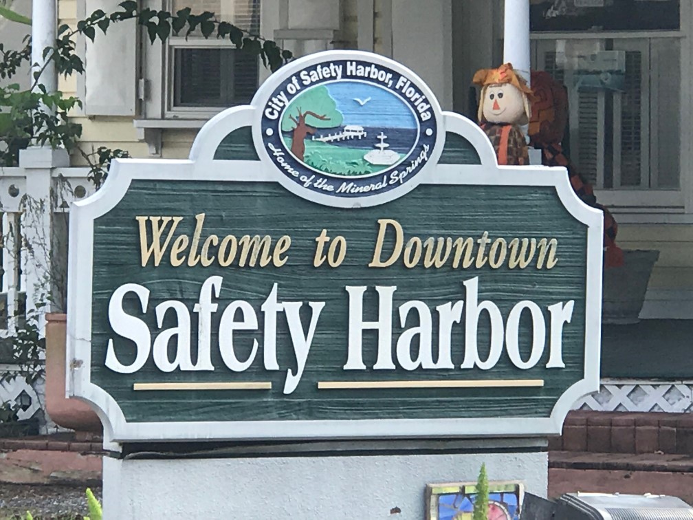 Safety Harbor