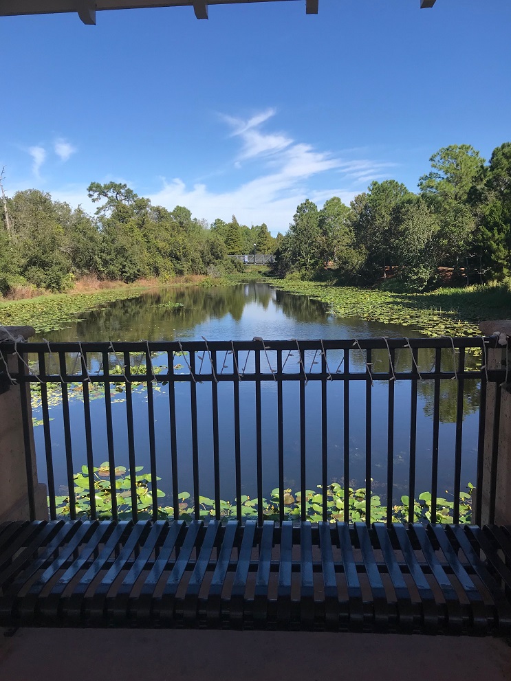 Florida Botanical Gardens