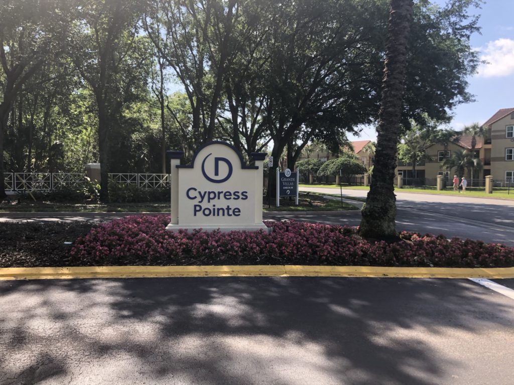 Cypress Pointe Resort Review: What To REALLY Expect If You Stay