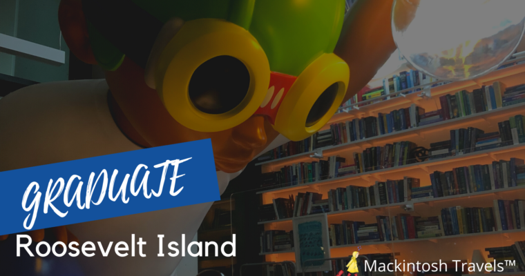 Graduate Roosevelt Island | Hip & Unique Hotel
