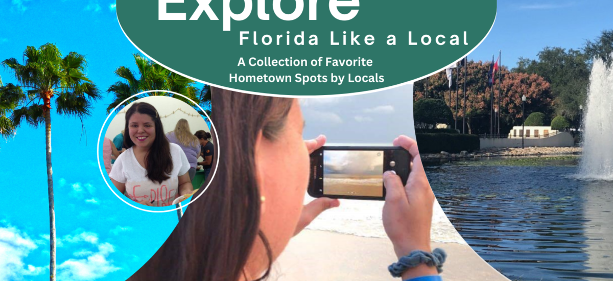 Explore Florida Like a Local