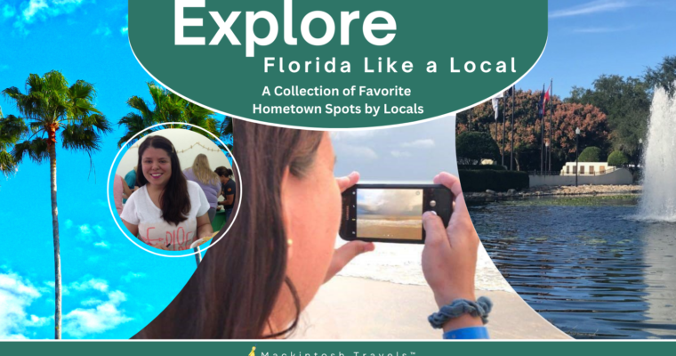 Explore Florida Like a Local