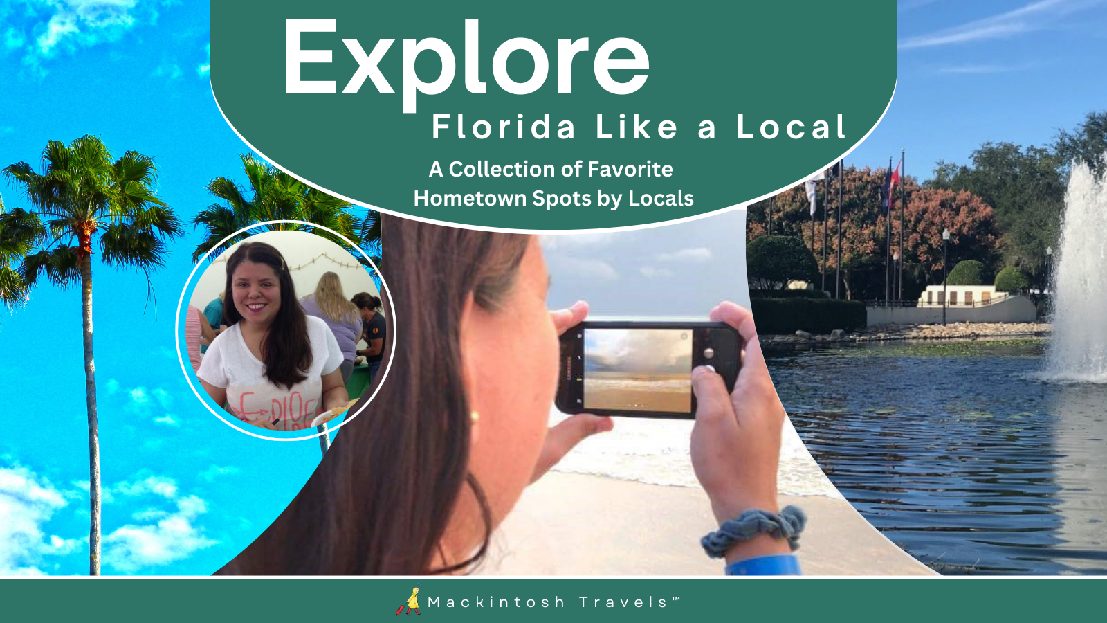 Explore Florida Like a Local