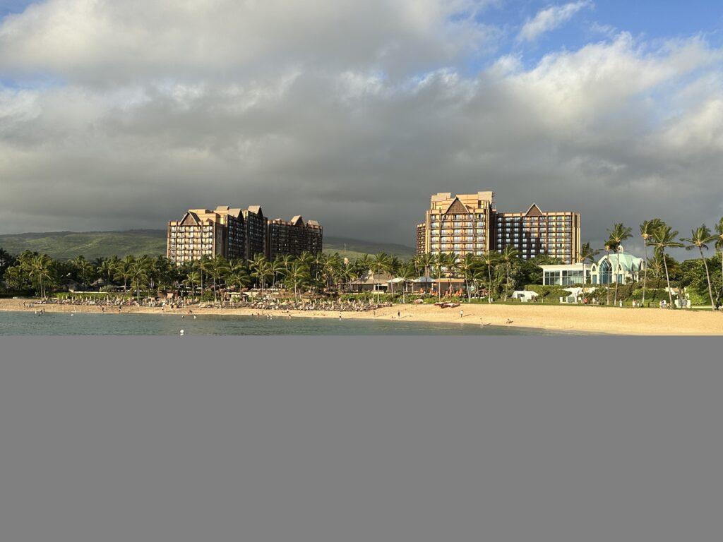 Aulani