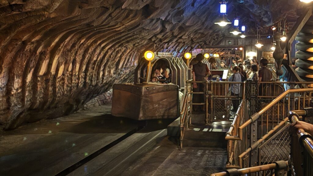 Journey to the Center of the Earth