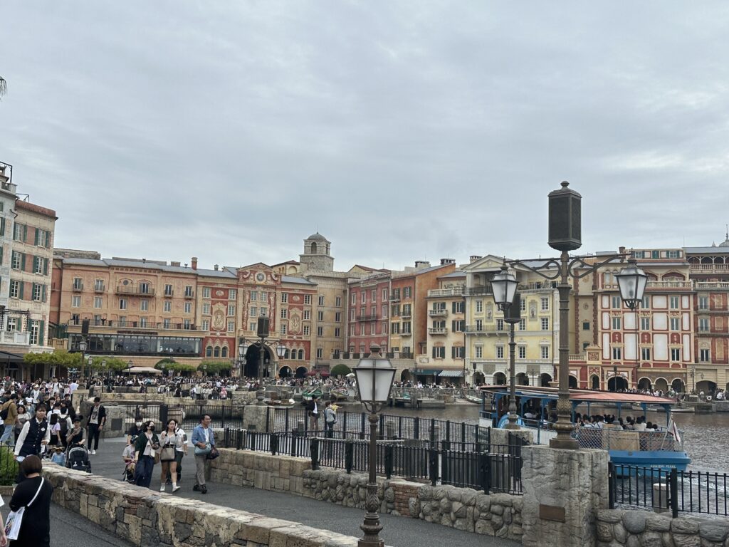 old-world charm architecture