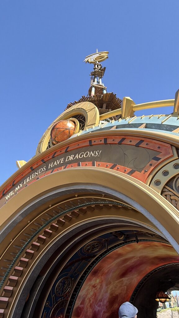 How to Train Your Dragon