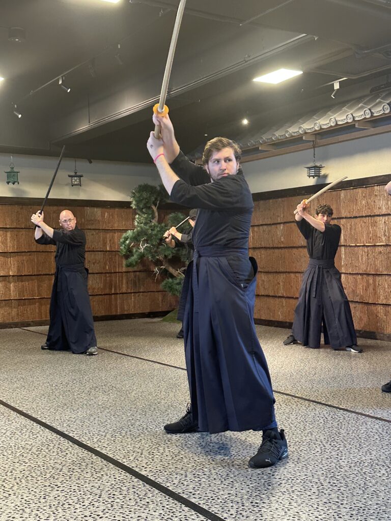 samurai ninja museum, best places to visit in Osaka