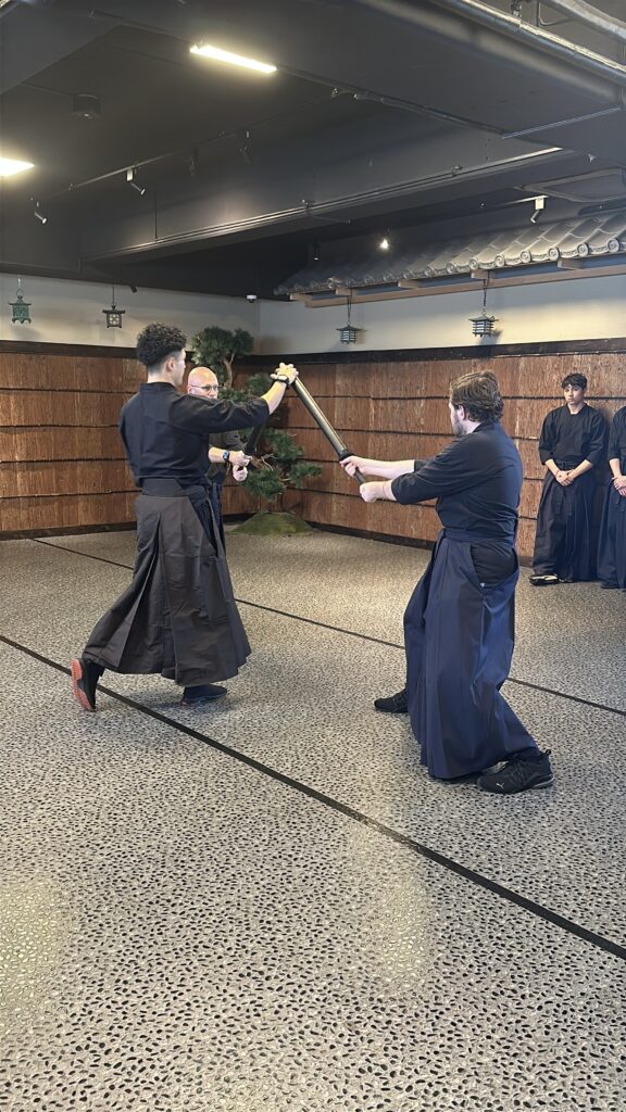 samurai ninja museum, best places to visit in Osaka