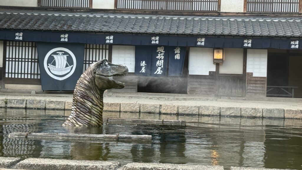 Exploring Kyoto's cultural treasures
