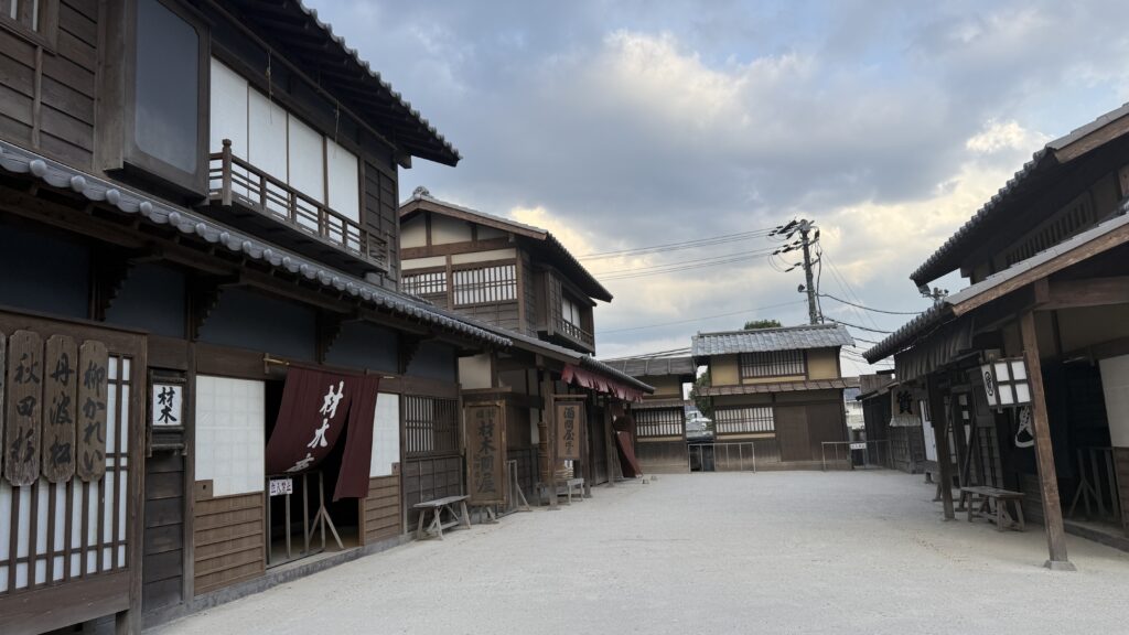Exploring Kyoto's cultural treasures