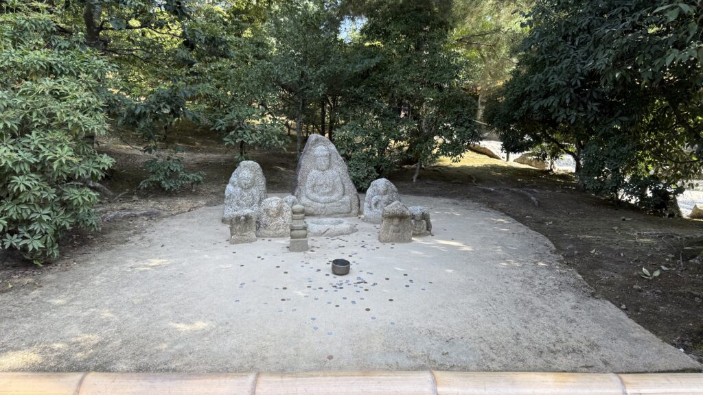 Nijo castle