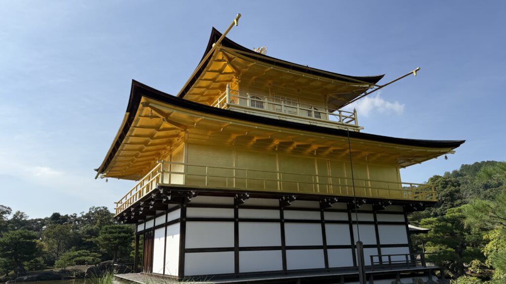 Golden Pavilion