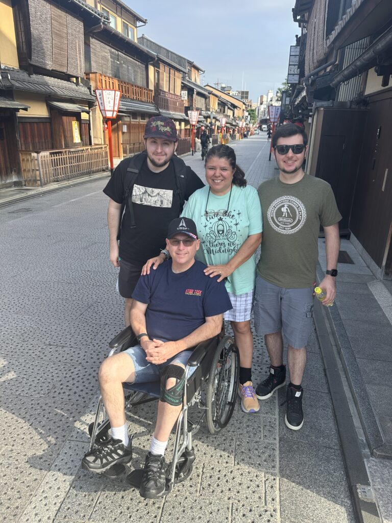 Kyoto